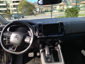 Citroen C5 Aircross 1500 | Mobile.bg — малка снимка 7