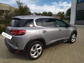 Citroen C5 Aircross 1500 | Mobile.bg — малка снимка 2