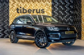 VW Touareg 3.0 TDI - Car24.bg VW Touareg 3.0 TDI