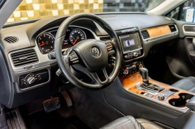 VW Touareg 3.0 TDI - 24999 лв. / 12781.79 € - 25193317 8 | Car24.bg VW Touareg 3.0 TDI - 24999 лв. / 12781.79 € - 25193317 8