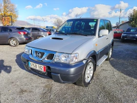 Nissan Terrano 2.7 TD - Car24.bg Nissan Terrano 2.7 TD