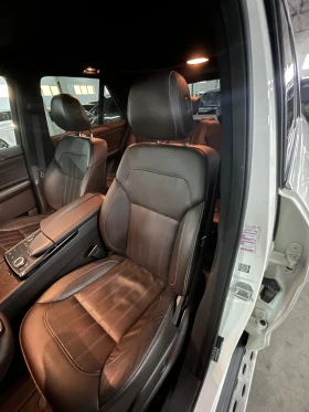 Mercedes-Benz GLE 350 AMG/Led/камера/подгрев/ОБСЛУЖЕНА!!! - 52500 лв. / 26842.82 € - 23908480 11 | Car24.bg Mercedes-Benz GLE 350 AMG/Led/камера/подгрев/ОБСЛУЖЕНА!!! - 52500 лв. / 26842.82 € - 23908480 11