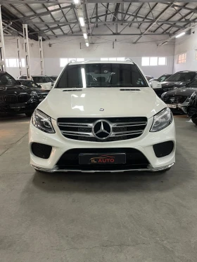 Mercedes-Benz GLE 350 AMG/Led/камера/ппдгрев/ОБСЛУЖЕНА!!! - Car24.bg Mercedes-Benz GLE 350 AMG/Led/камера/ппдгрев/ОБСЛУЖЕНА!!!