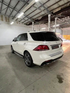 Mercedes-Benz GLE 350 AMG/Led/камера/подгрев/ОБСЛУЖЕНА!!! - 52500 лв. / 26842.82 € - 23908480 6 | Car24.bg Mercedes-Benz GLE 350 AMG/Led/камера/подгрев/ОБСЛУЖЕНА!!! - 52500 лв. / 26842.82 € - 23908480 6