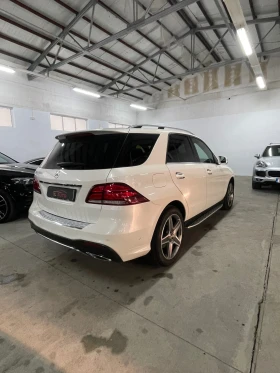 Mercedes-Benz GLE 350 AMG/Led/камера/подгрев/ОБСЛУЖЕНА!!! - 52500 лв. / 26842.82 € - 23908480 5 | Car24.bg Mercedes-Benz GLE 350 AMG/Led/камера/подгрев/ОБСЛУЖЕНА!!! - 52500 лв. / 26842.82 € - 23908480 5