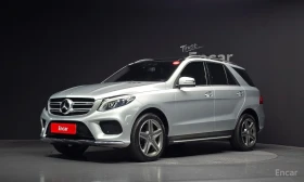 Mercedes-Benz GLE 350 - Car24.bg Mercedes-Benz GLE 350