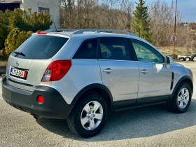 Opel Antara 2.2 CDTI 2013 FACE NAVI COSMO TOP !!!!!! - 5200 € / 10170.32 лв. - 80253606 7 | Car24.bg Opel Antara 2.2 CDTI 2013 FACE NAVI COSMO TOP !!!!!! - 5200 € / 10170.32 лв. - 80253606 7