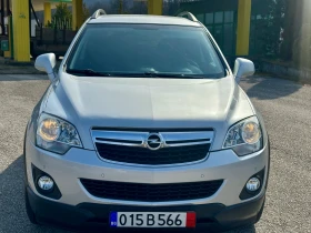Opel Antara 2.2 CDTI 2013 FACE NAVI COSMO TOP !!!!!! - 5200 € / 10170.32 лв. - 80253606 2 | Car24.bg Opel Antara 2.2 CDTI 2013 FACE NAVI COSMO TOP !!!!!! - 5200 € / 10170.32 лв. - 80253606 2