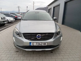 Volvo XC60 - Car24.bg Volvo XC60