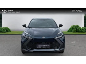 Toyota C-HR 2.0 PLUG-IN SELECTION - 34990 € / 68434.49 лв. - 93417084 5 | Car24.bg Toyota C-HR 2.0 PLUG-IN SELECTION - 34990 € / 68434.49 лв. - 93417084 5