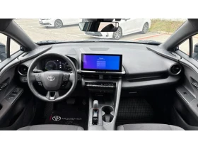 Toyota C-HR 2.0 PLUG-IN SELECTION - 34990 € / 68434.49 лв. - 93417084 8 | Car24.bg Toyota C-HR 2.0 PLUG-IN SELECTION - 34990 € / 68434.49 лв. - 93417084 8