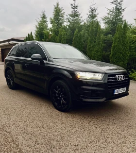 Audi Q7 3.0 TFSI 7 Места PRESTIGE - 27000 € / 52807.41 лв. - 94112000 3 | Car24.bg Audi Q7 3.0 TFSI 7 Места PRESTIGE - 27000 € / 52807.41 лв. - 94112000 3