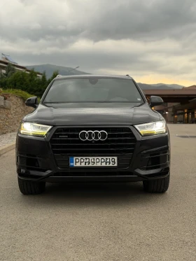 Audi Q7 3.0 TFSI 7 Места PRESTIGE - 27000 € / 52807.41 лв. - 94112000 2 | Car24.bg Audi Q7 3.0 TFSI 7 Места PRESTIGE - 27000 € / 52807.41 лв. - 94112000 2