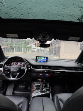 Audi Q7 3.0 TFSI 7 Места PRESTIGE - 27000 € / 52807.41 лв. - 94112000 9 | Car24.bg Audi Q7 3.0 TFSI 7 Места PRESTIGE - 27000 € / 52807.41 лв. - 94112000 9