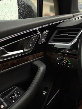 Audi Q7 3.0 TFSI 7 Места PRESTIGE - 27000 € / 52807.41 лв. - 94112000 10 | Car24.bg Audi Q7 3.0 TFSI 7 Места PRESTIGE - 27000 € / 52807.41 лв. - 94112000 10