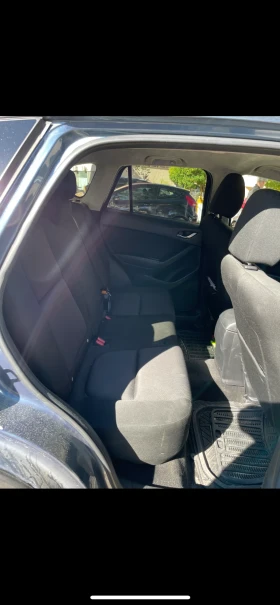 Mazda CX-5 Skay activ | Auto.bg — изображение 5 Mazda CX-5 Skay activ | Auto.bg — изображение 5