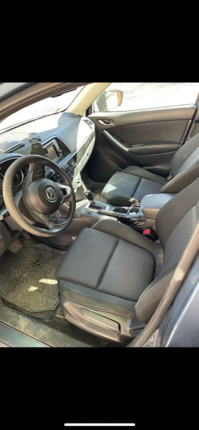 Mazda CX-5 Skay activ | Auto.bg — изображение 4 Mazda CX-5 Skay activ | Auto.bg — изображение 4