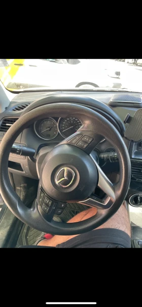 Mazda CX-5 Skay activ | Auto.bg — изображение 9 Mazda CX-5 Skay activ | Auto.bg — изображение 9
