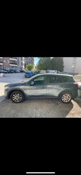 Mazda CX-5 Skay activ | Auto.bg — изображение 3 Mazda CX-5 Skay activ | Auto.bg — изображение 3