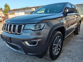 Jeep Grand cherokee 99465 КМ - Доказуеми !! ШВЕЙЦАРИЯ !!!