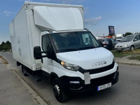 Iveco Daily 72C17 HI-MATIC + KЛИМАТРОНИК | Auto.bg — изображение 3 Iveco Daily 72C17 HI-MATIC + KЛИМАТРОНИК | Auto.bg — изображение 3