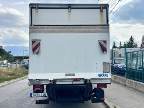 Iveco Daily 72C17 HI-MATIC + KЛИМАТРОНИК | Auto.bg — изображение 5 Iveco Daily 72C17 HI-MATIC + KЛИМАТРОНИК | Auto.bg — изображение 5