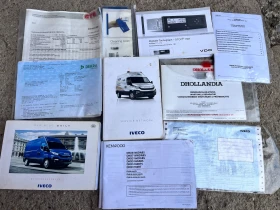 Iveco Daily 72C17 HI-MATIC + KЛИМАТРОНИК | Auto.bg — изображение 9 Iveco Daily 72C17 HI-MATIC + KЛИМАТРОНИК | Auto.bg — изображение 9