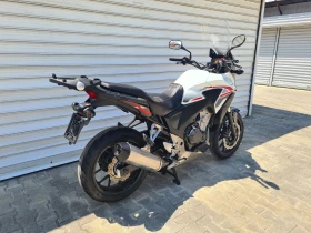 Honda Cb 500XA 35kw | Auto.bg — изображение 3 Honda Cb 500XA 35kw | Auto.bg — изображение 3