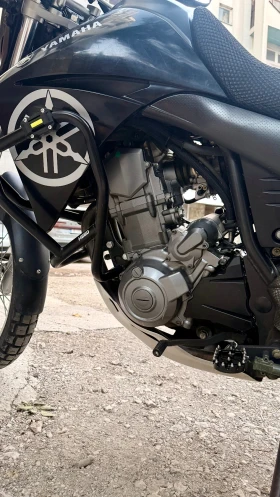 Yamaha Xt 660R | Auto.bg — изображение 7 Yamaha Xt 660R | Auto.bg — изображение 7