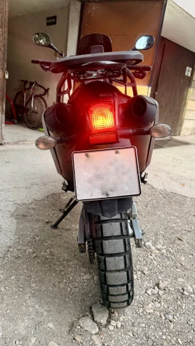 Yamaha Xt 660R | Auto.bg — изображение 6 Yamaha Xt 660R | Auto.bg — изображение 6