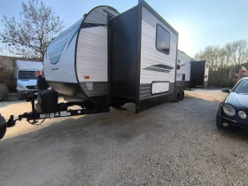 Каравана Sprite undefined | Auto.bg — изображение 17 Каравана Sprite undefined | Auto.bg — изображение 17