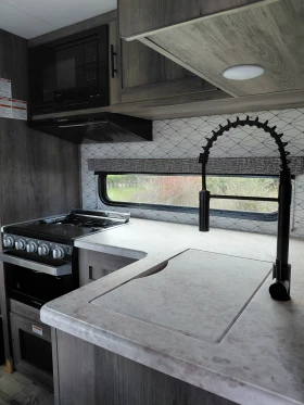 Каравана Sprite undefined | Auto.bg — изображение 2 Каравана Sprite undefined | Auto.bg — изображение 2