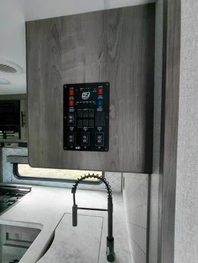 Каравана Sprite undefined | Auto.bg — изображение 9 Каравана Sprite undefined | Auto.bg — изображение 9