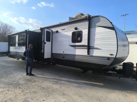 Каравана Sprite undefined | Auto.bg — изображение 15 Каравана Sprite undefined | Auto.bg — изображение 15