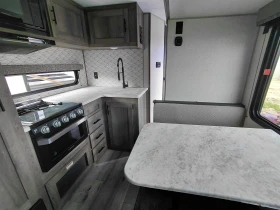 Каравана Sprite undefined | Auto.bg — изображение 5 Каравана Sprite undefined | Auto.bg — изображение 5