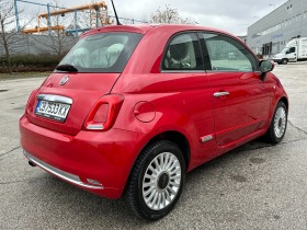 Fiat 500 1.2  86000   | Mobile.bg   4