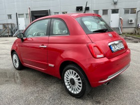 Fiat 500 1.2  86000   | Mobile.bg   3