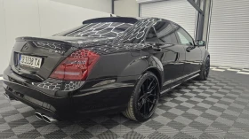 Mercedes-Benz S 350 - Car24.bg Mercedes-Benz S 350