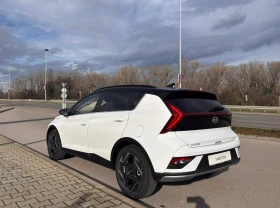 Hyundai Bayon EXCLUSIVE - 46800 лв. / 23928.46 € - 38116401 8 | Car24.bg Hyundai Bayon EXCLUSIVE - 46800 лв. / 23928.46 € - 38116401 8