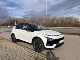 Hyundai Bayon EXCLUSIVE - 46800 лв. / 23928.46 € - 38116401 3 | Car24.bg Hyundai Bayon EXCLUSIVE - 46800 лв. / 23928.46 € - 38116401 3