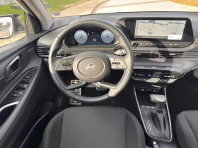 Hyundai Bayon EXCLUSIVE - 46800 лв. / 23928.46 € - 38116401 14 | Car24.bg Hyundai Bayon EXCLUSIVE - 46800 лв. / 23928.46 € - 38116401 14