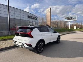 Hyundai Bayon EXCLUSIVE - 46800 лв. / 23928.46 € - 38116401 6 | Car24.bg Hyundai Bayon EXCLUSIVE - 46800 лв. / 23928.46 € - 38116401 6