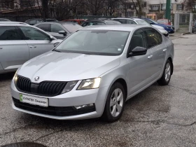 Skoda Octavia 1.5 TSI / 7 DSG - Car24.bg Skoda Octavia 1.5 TSI / 7 DSG