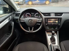 Skoda Octavia 1.5 TSI / 7 DSG - 27500 лв. / 14060.53 € - 26969504 6 | Car24.bg Skoda Octavia 1.5 TSI / 7 DSG - 27500 лв. / 14060.53 € - 26969504 6