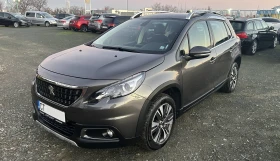 Peugeot 2008 1.2* Allure* Автомат* Camera* NAVI* Кожа* EURO6* F - Car24.bg Peugeot 2008 1.2* Allure* Автомат* Camera* NAVI* Кожа* EURO6* F