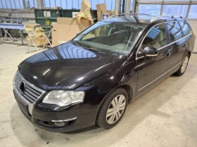 VW Passat 2.0 TDI Германия Кожа Нави Common Rail Евро 5 - Car24.bg VW Passat 2.0 TDI Германия Кожа Нави Common Rail Евро 5