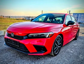 Honda Civic 2.0 Sport - Car24.bg Honda Civic 2.0 Sport