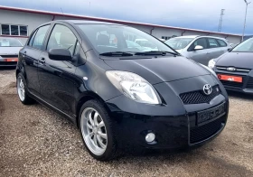 Toyota Yaris 1.8vvt-i sport 133k.c. - 4900 € / 9583.57 лв. - 36235129 3 | Car24.bg Toyota Yaris 1.8vvt-i sport 133k.c. - 4900 € / 9583.57 лв. - 36235129 3