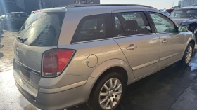 Opel Astra H - Car24.bg Opel Astra H