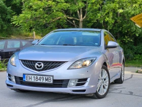 Mazda 6 2.0, 140к.с., Италия, Уникат!!!